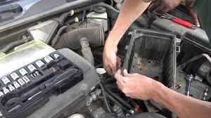 Fast shipping, a+ rating from bbb, and usa customer support. 2005 Toyota Camry Starter Replacement Bad Bendix Youtube
