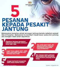 Check spelling or type a new query. Kkmalaysia On Twitter Penyakit Jantung Iskemik Adalah Sebab Utama Kematian Di Negara Ini Pada 2018 18 267 Kematian Disebabkan Penyakit Ini Berbanding 13 503 Kematian Pada 2017 Meningkat 35 3 Purata Umur Pesakit Jantung Di