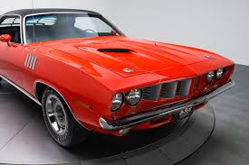 Image result for Red 1971 Motor Home