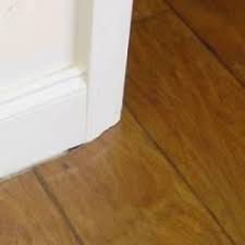 Jamb Saw Undercut Doors And Casing Trim How To Installing Hardwood Floors Baseboard Trim Door Casing