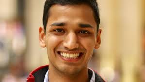 Acton student named Rhodes Scholar