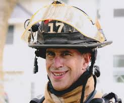 Richard “Dick” Jacobson