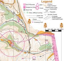 We are proud to announce the release of openorienteering mapper 0.9.5. Orienteering Map Wikipedia