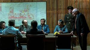 On april 26, 1986, the chernobyl nuclear power plant in ukraine, soviet union suffered a massive explosion that released radioactive material across belarus. Serie Chernobyl Diese Serie Lasst Euch Das Blut In Den Adern Gefrieren Popkultur Themen Puls