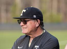 Congratulations to Drew Stout. He will be heading to Andrew College!