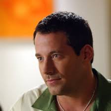 Filmografie Johnny Messner