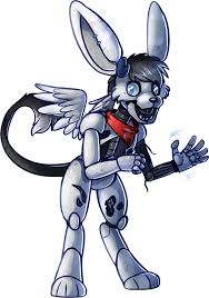 That is why i needed to make this. Commission Piecreature 1 2 Fnaf Drawings Fnaf Oc Fnaf Wallpapers