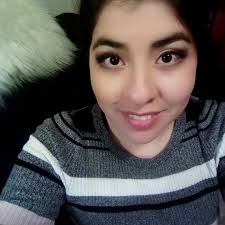 Gabriela Fernanda Acosta Morales