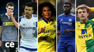 Latest chelsea transfer news now today chelsea transfer news now? Chelsea S Loan Army Latest Chelsea Transfer News Today Now Live Youtube