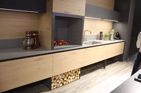 Here's a breakdown of popular kitchen cabinet materials, plus how to care for them. Wood Kitchen Cabinets Just One Way To Feature Natural Material