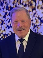 Albert Gardner Obituary