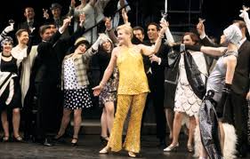 Mame is based on the 1955 novel and subsequent play 'auntie mame' by patrick dennis.the musical version features a book by jerome lawrence and robert edwin lee and music and lyrics by jerry herman. Mark Shenton On Twitter As We Leave This Decade Behind The Late Jerryherman Who Died Just Last Thursday Provides Inspiration For The New Year Open A New Window From His 1966