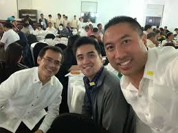 Pasig mayoral bet vico sotto plans to allocate almost a quarter of the city's p10.7 billion budget to localized healthcare system and reduce. Triple Threat Zamora Sotto Moreno Unite For A Power Photo Politiko Metro Manila