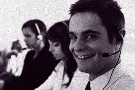 Profile for Tech Support Poetry