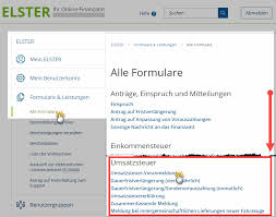 Tag nach ablauf des voranmeldungszeitraums ans finanzamt übermittelt werden. Umsatzsteuervoranmeldung Ustva Was Sie Wissen Sollten