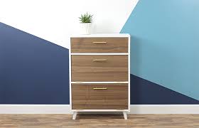 How To Paint A Geometric Accent Wall Feature Wall Bedroom Accent Wall Paint Boy Room Accent Wall