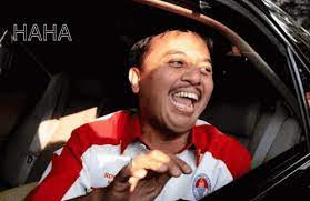 Atau disingkat krmt roy suryo notodiprojo atau lebih dikenal sebagai roy suryo (lahir di yogyakarta, 18 juli 1968; Andi Malarangeng Gif Andimalarangeng Roysuryo Menteri Discover Share Gifs