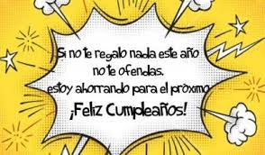 Ver más ideas sobre feliz cumple divertido, memes chistosisimos, frases divertidas. Pin En Celebrations