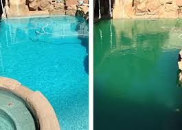 The problem with a fixed thread pool is that any blocking io operation (well, any blocking operation at all) will eat a thread, which is an extremely finite resource. Pool Service Done Right Aqua System Pool Spa