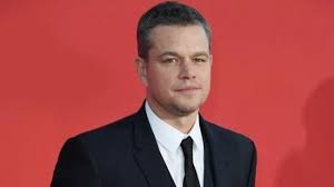 As an actor, matt damon has always had two sides: Hhsim69g43hdlm
