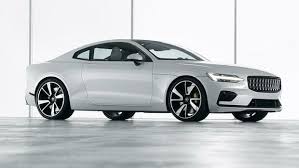 Swedish electric car brand polestar announces that its first suv model, called polestar 3, will be produced locally for customers in the us, at volvo cars' ridgeville manufacturing centre. Volvo Der Polestar Soll Jagd Auf Tesla Machen
