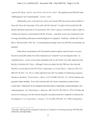 What was further striking to us were the number of complaints of harassment on every other basis protected under equal employment opportunity laws the commission deals with today. Https Int Nyt Com Data Documenthelper 6936 Michael Flynn Motion To Dismiss Fa06f5e13a0ec71843b6 Optimized Full Pdf