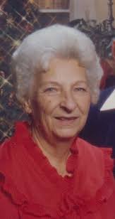 Rose Mary O'Neil Obituary