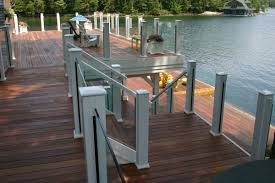 Cardinal railing includes all fastening brackets, instructions, and as always free 24/7 installation support. Outdoor Aluminum Railing Information Craft Bilt