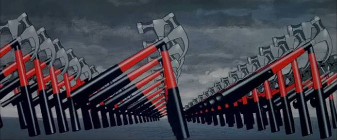 Pink Floyd: The Wall