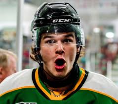 Spotlight: Sam Dickinson