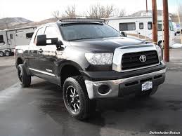 Large pickup / extended cab pickup. Used 2009 Toyota Tundra Sr5 For Sale In Brighton Co 5tfbw54149x089549