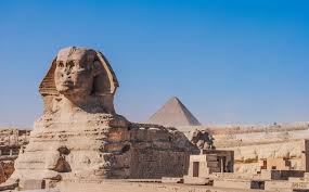 The sphinx has had a long history of secrecy and intrigue, being viewed by many cultures as guardians of knowledge and as speaking in riddles. Sphinx Water Erosion Hypothesis Wikipedia