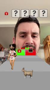 Pointer Finger Brainrot Nurse