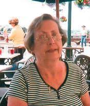 Patsy Wheeler Obituary