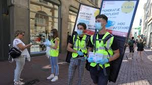 Athens Restrictions Tightened As Coronavirus Spreads Live News Coronavirus Pandemic News Al Jazeera