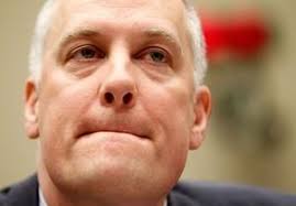 Fortress CEO Takes Leave Following Fannie Mae Charges