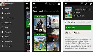New data on console game attach rates (or 'tie ratios') has emerged, which basically shows how many games are being bought on average by consumers for the nintendo wii, the microsoft xbox 360 and sony's playstation 3. How To Use Windows Phone To Download Games And Apps To Your Xbox One Windows Central