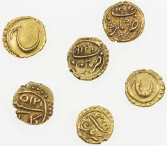 Find the latest barrick gold corporation (gold) stock quote, history, news and other vital information to help you with your stock trading and investing. Mysore Lot Of 6 Gold Fanams Of Tipu Sultan