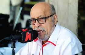 Salud Willy Rodríguez "es muy crítica"