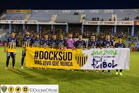 Luján video highlights are collected in the media tab for the most popular matches as soon as video appear on video hosting sites like youtube or dailymotion. Club Sportivo Dock Sud Home Facebook