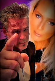 Creed Fisher and Girlfriend