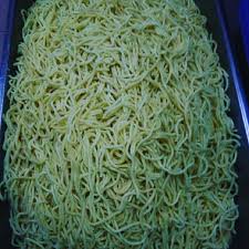 Ye lah, mummy ni jarang masak laksa. Mudahnya Ini Resepi Mee Kari Chinese Style Yang Sedap Pantas Disediakan Semua Semua Semuanya