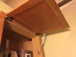 Gas Strut Support Hinge Vertical Cabinet Door Diy Wood Projects Furniture Cabinet Doors Hinges For Cabinets