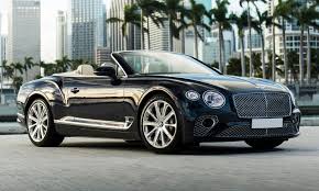 Our comprehensive coverage delivers all you need to know to make an informed. Bentley Configurator And Price List For The New Continental Gt Convertible