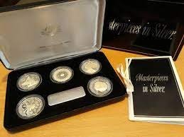 Unser name ist nicht ohne grund eine anspielung auf den britischen seefahrer james cook, der im 18 jh. 50 Cents Elizabeth Ii 3rd Portrait Masterpieces In Silver Captain Cook Australia Numista