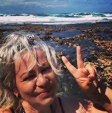 Tonia Sullivan's Instagram, Twitter & Facebook