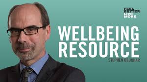 Feel Better, Live More Podcast Episodes