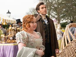 Bridgerton season 3: Has the show gone from groundbreaking to repetitive? |  Vogue India