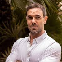 Ben Carraway's Instagram, Twitter & Facebook