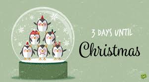 Maybe you would like to learn more about one of these? A Christmas Countdown How Long Until December 25th